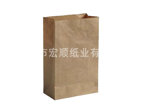 食品纸袋