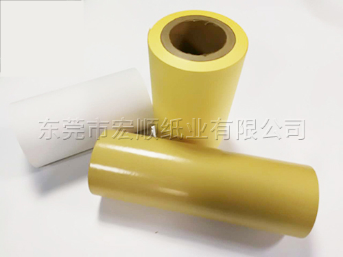 离型纸厂家