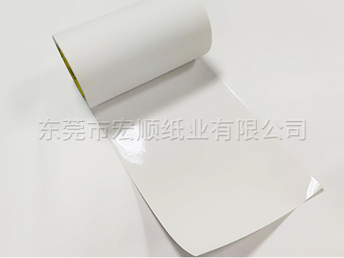 淋膜纸厂家