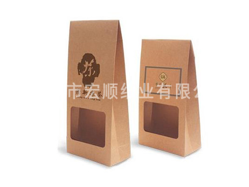食品纸袋