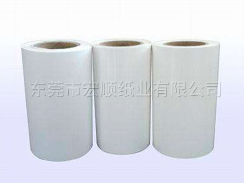 离型纸厂家