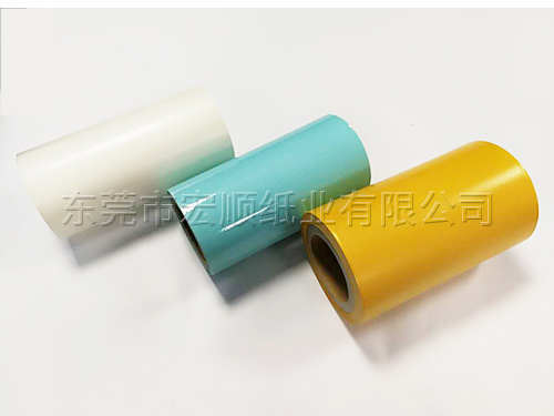 淋膜纸厂家